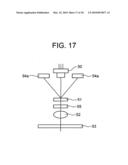 OPTICAL HEAD DEVICE AND OPTICAL INFORMATION RECORDING/REPRODUCING DEVICE diagram and image