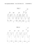 Information recording carrier and method of reproducing the same diagram and image