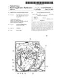 Protection Cover of Pick-Up Head diagram and image