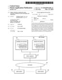 PROXY SERVER, COMMUNICATION SYSTEM, COMMUNICATION METHOD AND PROGRAM diagram and image