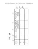 PROXY SERVER, COMMUNICATION SYSTEM, COMMUNICATION METHOD AND PROGRAM diagram and image