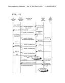 PROXY SERVER, COMMUNICATION SYSTEM, COMMUNICATION METHOD AND PROGRAM diagram and image