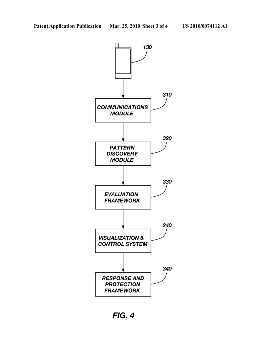 NETWORK TRAFFIC MONITORING DEVICES AND MONITORING SYSTEMS, AND ASSOCIATED METHODS - diagram, schematic, and image 04