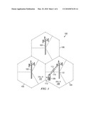 Preamble Group Selection in Random Access of Wireless Networks diagram and image