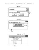 System and Method for Visually Creating, Editing, Manipulating, Verifying, and/or Animating Desired Topologies of a Mobile Ad Hoc Network and/or for Generating Mobility-Pattern Data diagram and image