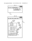 System and Method for Visually Creating, Editing, Manipulating, Verifying, and/or Animating Desired Topologies of a Mobile Ad Hoc Network and/or for Generating Mobility-Pattern Data diagram and image