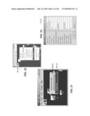 System and Method for Visually Creating, Editing, Manipulating, Verifying, and/or Animating Desired Topologies of a Mobile Ad Hoc Network and/or for Generating Mobility-Pattern Data diagram and image