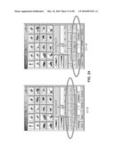 System and Method for Visually Creating, Editing, Manipulating, Verifying, and/or Animating Desired Topologies of a Mobile Ad Hoc Network and/or for Generating Mobility-Pattern Data diagram and image