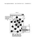 System and Method for Visually Creating, Editing, Manipulating, Verifying, and/or Animating Desired Topologies of a Mobile Ad Hoc Network and/or for Generating Mobility-Pattern Data diagram and image