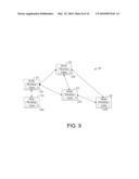 SYSTEMS AND METHODS FOR DYNAMICALLY CHANGING NETWORK NODE BEHAVIOR diagram and image