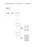 INFORMATION TRANSMITTING AND RECEIVING SYSTEM, INFORMATION TRANSMITTING DEVICE, AND INFORMATION RECEIVING DEVICE diagram and image