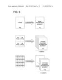 INFORMATION TRANSMITTING AND RECEIVING SYSTEM, INFORMATION TRANSMITTING DEVICE, AND INFORMATION RECEIVING DEVICE diagram and image