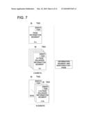 INFORMATION TRANSMITTING AND RECEIVING SYSTEM, INFORMATION TRANSMITTING DEVICE, AND INFORMATION RECEIVING DEVICE diagram and image