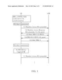 METHOD FOR IMPROVING UPLINK SIGNALING TRANSMISSION FOR A WIRELESS COMMUNICATIONS SYSTEM AND RELATED COMMUNICATION DEVICE diagram and image