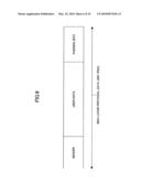 MOBILE STATION, BASE STATION, RADIO COMMUNICATION SYSTEM, AND COMMUNICATION CONTROL METHOD diagram and image