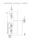 MOBILE STATION, BASE STATION, RADIO COMMUNICATION SYSTEM, AND COMMUNICATION CONTROL METHOD diagram and image