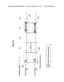 MOBILE STATION, BASE STATION, RADIO COMMUNICATION SYSTEM, AND COMMUNICATION CONTROL METHOD diagram and image