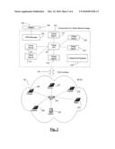 VIRTUAL NETWORK IMAGE SYSTEM FOR WIRELESS LOCAL AREA NETWORK SERVICES diagram and image