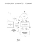 VIRTUAL NETWORK IMAGE SYSTEM FOR WIRELESS LOCAL AREA NETWORK SERVICES diagram and image