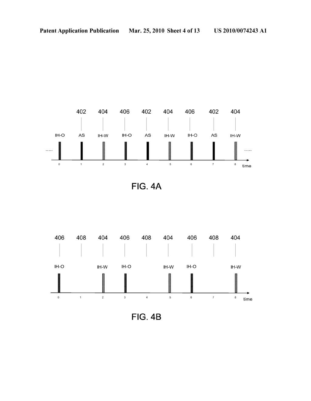 MANAGING COEXISTENCE AMONG SIGNALING PROTOCOLS ON A SHARED MEDIUM - diagram, schematic, and image 05