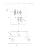 MOBILE BODY-MOUNTED COMMUNICATION APPARATUS AND ADDRESS MANAGEMENT APPARATUS diagram and image