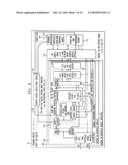 METHOD FOR OPERATING A ROUTER HAVING MULTIPLE PROCESSING PATHS diagram and image