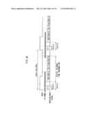 Packet synchronization switching method and gateway device diagram and image