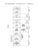 Packet synchronization switching method and gateway device diagram and image