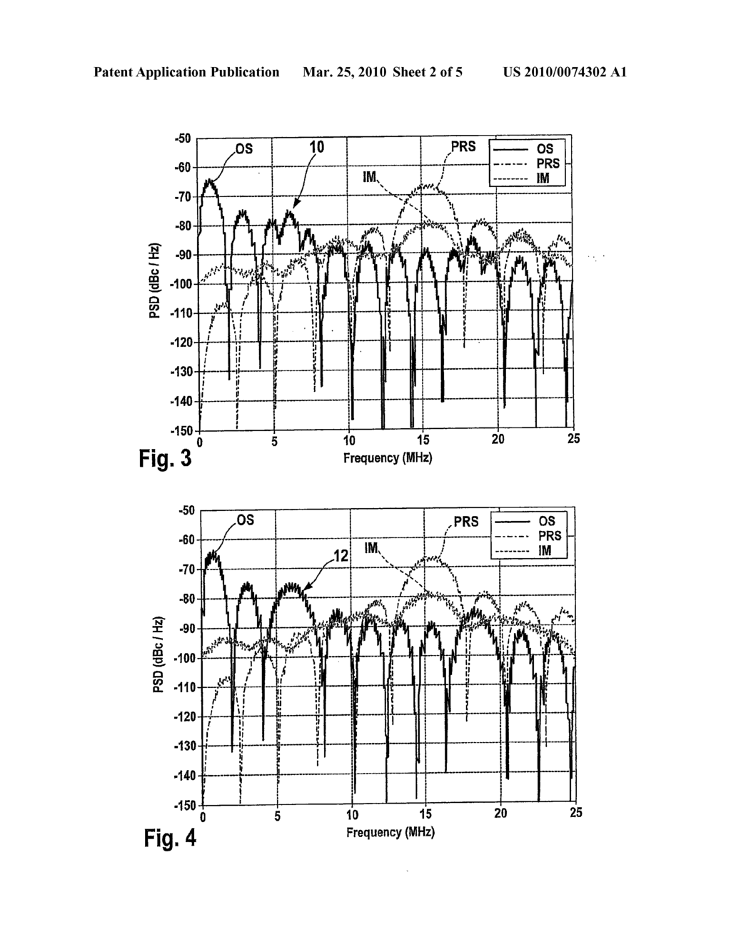 METHOD AND GENERATOR FOR GENERATING A SPREAD-SPECTRUM SIGNAL - diagram, schematic, and image 03