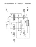 METHODS AND APPARATUS FOR VIDEO STREAM SPLICING diagram and image