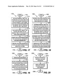 METHODS AND APPARATUS FOR VIDEO STREAM SPLICING diagram and image