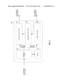 METHOD AND SYSTEM FOR MULTIPLE RESOLUTION VIDEO DELIVERY diagram and image