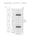 EFFICIENT MUTIPLEXING OF REFERENCE SIGNAL AND DATA IN A WIRELESS COMMUNICATION SYSTEM diagram and image