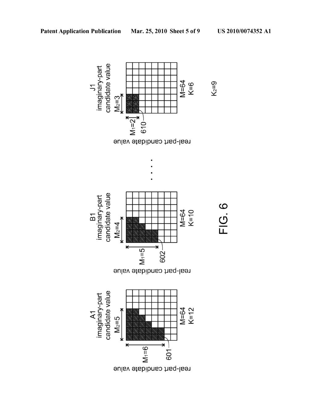 SPHERE DECODING METHOD APPLIED TO MULTI-INPUT MULTI-OUTPUT (MIMO) CHANNEL - diagram, schematic, and image 06