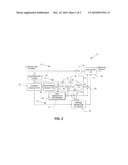 WIRELESS COMMUNICATIONS DEVICE INCLUDING A JOINT DEMODULATION FILTER FOR CO-CHANNEL INTERFERENCE REDUCTION AND RELATED METHODS diagram and image