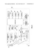 WIRELESS COMMUNICATIONS DEVICE INCLUDING A JOINT DEMODULATION FILTER FOR CO-CHANNEL INTERFERENCE REDUCTION AND RELATED METHODS diagram and image