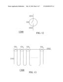 Tuning replica generation methods and apparatus for their most optimum performance in processing transient signals diagram and image