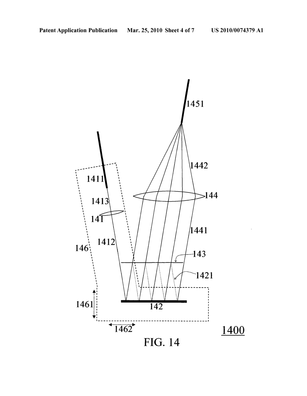 Tuning replica generation methods and apparatus for their most optimum performance in processing transient signals - diagram, schematic, and image 05