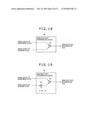 RECEIVING DEVICE, RECEIVING METHOD, AND PROGRAM diagram and image