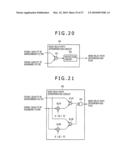 RECEIVING DEVICE, RECEIVING METHOD, AND PROGRAM diagram and image