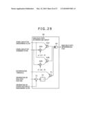 RECEIVING DEVICE, RECEIVING METHOD, AND PROGRAM diagram and image