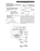 X-RAY COMPUTERIZED TOMOGRAPHY APPARATUS, BREATHING INDICATION APPARATUS AND MEDICAL IMAGING APPARATUS diagram and image