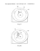 X-RAY COMPUTERIZED TOMOGRAPHY APPARATUS, BREATHING INDICATION APPARATUS AND MEDICAL IMAGING APPARATUS diagram and image