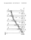 Motion control method and motion control module, image processing actuation method and image processing actuation module diagram and image