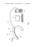 INTRAORAL X-RAY SYSTEM diagram and image