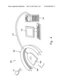 INTRAORAL X-RAY SYSTEM diagram and image