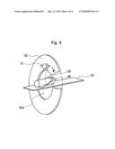 Dose measuring method, and phantom and X-ray radiographic device used in dose measuring method diagram and image