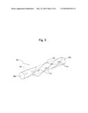 Dose measuring method, and phantom and X-ray radiographic device used in dose measuring method diagram and image