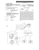 SYSTEM AND METHOD FOR TESTING A DSL AND POTS CONNECTION diagram and image