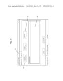 Methods and systems for performing special service maintenance and Installation operations in a telecommunications system diagram and image